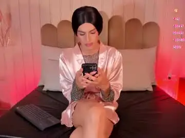 Chaturbate Sex Cam of nickiwestt___