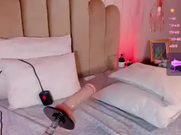 Chaturbate Nude Webcam of nickiwestt___