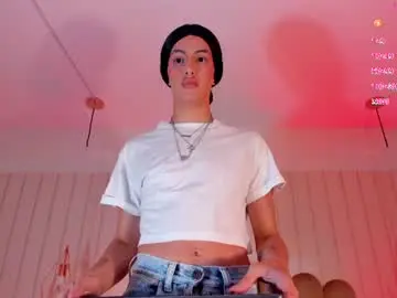 Chaturbate Live Sex of nickiwestt___