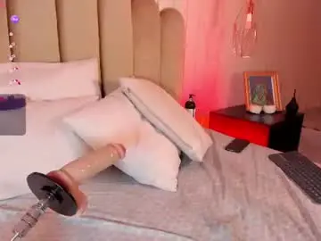 Chaturbate Nude Webcam of nickiwestt___