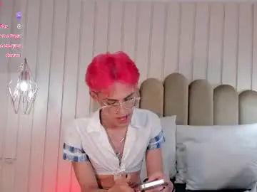 Chaturbate Nude Webcam of nickiwestt___