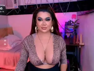 Chaturbate Adult Webcams of bigtraditionalts