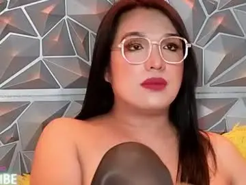 Chaturbate Adult Webcam of hot_dhaniela