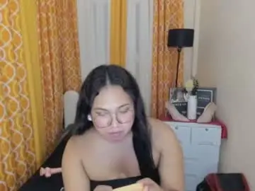 Chaturbate Live Sex of bigcocklexie