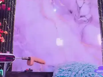 Chaturbate Best live sex cam show of hanna_evanns_