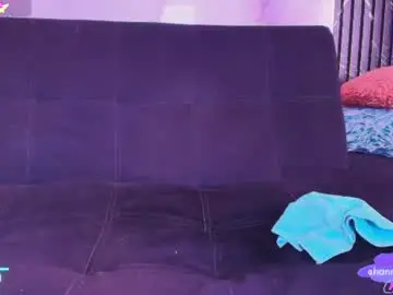 Chaturbate Adult Webcam of hanna_evanns_