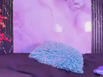 Chaturbate Sex Cam of hanna_evanns_