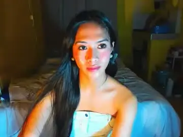 Chaturbate Live Sex of coleen19x