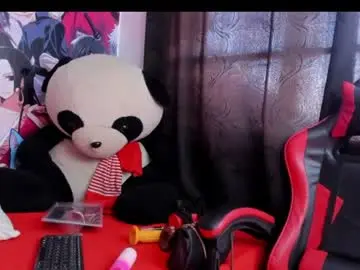 Chaturbate Live Sex of luluu_08