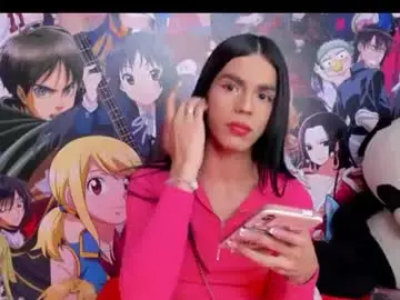Chaturbate Live Porn of luluu_08