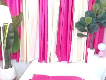Chaturbate Sex Cam of pinkishdoll