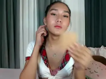Chaturbate Adult Webcams of ellats_18