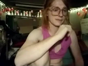 Chaturbate Live Sex Cam of lesleygumgrass