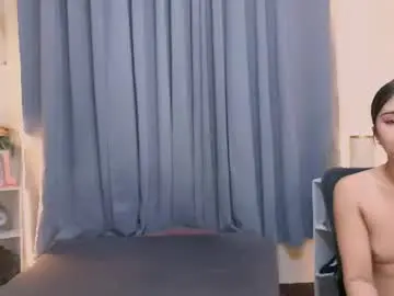 Chaturbate Nude Webcam of curvycock_amelia