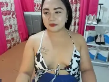 Chaturbate Adult Video Chat of melayfoxx