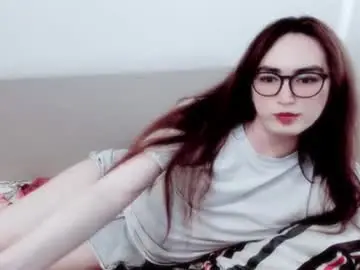Chaturbate Live Porn of elisa_2001