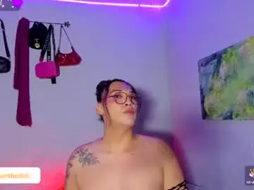 Chaturbate Sex Chat of meganthedoll
