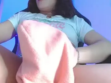 Chaturbate Free Porn Cam of candy_giuliana21
