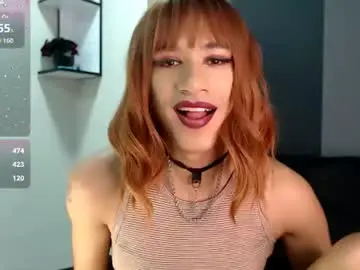 Chaturbate Live Sex of sexy_angelinaa