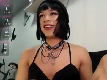 Chaturbate Best Webcam of sexy_angelinaa