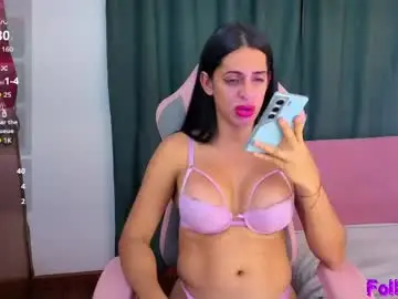 Chaturbate Best live sex cam show of vittoria_lombardi07