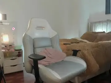 Chaturbate Live Sex Cam of madam_osher