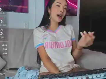 Chaturbate Best live sex cam show of _veenus