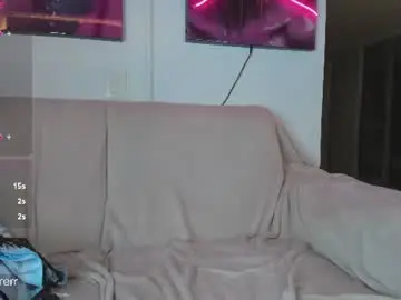 Chaturbate Live Sex of _veenus