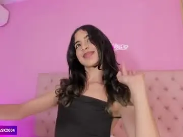 Chaturbate Free Live Porn of alice_sofia