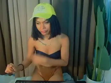 Chaturbate Sex Cam of maria_mercides