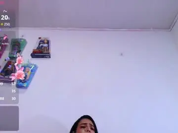 Chaturbate Free Porn Cam of sexy_fresita