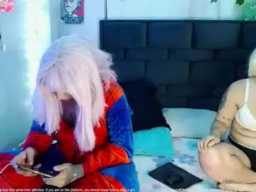Chaturbate Live Porn of the_lesbian_game