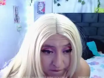 Chaturbate Private Sex Chat of the_lesbian_game