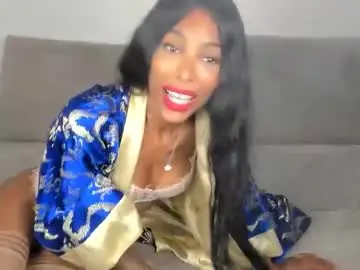 Chaturbate Live Porn of natassiadreamsxxx