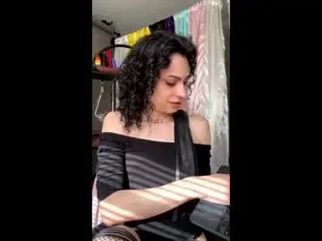 Chaturbate Live Sex of samanthasayten