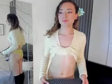 Chaturbate Free Porn Cam of seraphine_nyx