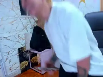 Chaturbate Nude Webcam of tomboygirl69