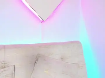 Chaturbate Adult Webcam of liacampbell__