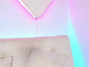 Chaturbate Live Porn of liacampbell__
