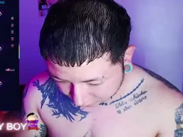 Chaturbate Best live sex cam show of prince_ftm1