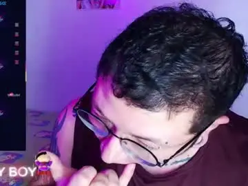 Chaturbate Live Sex of prince_ftm1