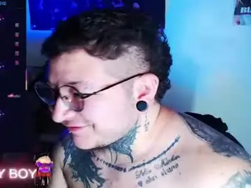 Chaturbate Sex Chat of prince_ftm1