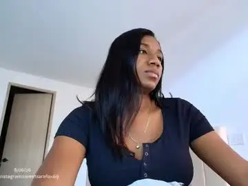 Chaturbate Best Webcam of sweetsarafoxxx