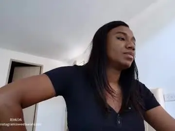 Chaturbate Nude Webcam of sweetsarafoxxx