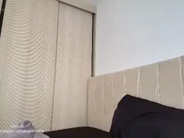 Chaturbate Nude Webcam of sweetsarafoxxx