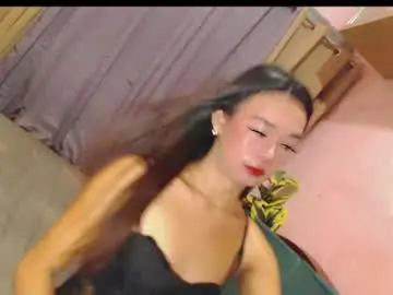 Chaturbate Free Live Porn of babypaulen69