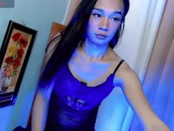 Chaturbate Free Live Porn of babypaulen69