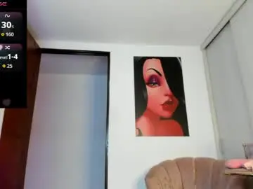 Chaturbate Live Sex of dayanavelez