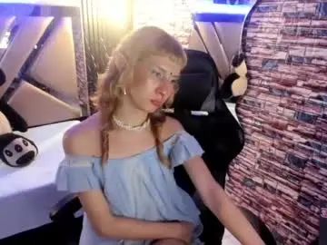 Chaturbate Best Webcam of vivienne_hadid