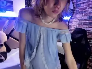Chaturbate Adult Video Chat of vivienne_hadid
